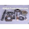 Danfoss SPV15 SPV21 Sauer Hydraulic Pump Parts Sundstrand Series 23 , 24 , 25