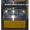 1.4 kw Commercial Food Warmer For Fast Food Restaurant / Buffet