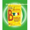 Multi- Active high performance detergent gold clothes washing powder 200g