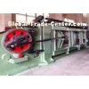 High Speed Three Twist Gabion Mesh Wire Netting Machine 22KW