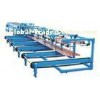 Automatic Stacking Machine System with Air Pump for Output Automatically