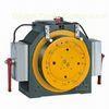 Gearless Elevator Traction Machine , Light and Small , Low Noises MINI-1