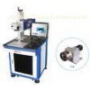 Best Laser Engraving Machine For Metal , Stone Engraving Equipment For Crytal