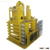 high pressure cleaning machine for insulation oil cleaning machine