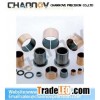 SF-1 SF-2 (DU DX)  Self Lubricating Bushing , oilless bearing bushing ,  composite bearing bushing ,