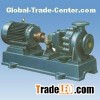 IH stainless steel chemical centrifugal pump