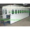 PLC Automatic Metal Stamping Parts Ultrasonic Cleaning Machine