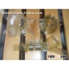 Clear Nylon parts