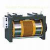 330 Gearless Elevator Traction Machine With DC200V Brake Voltage Diana 1.75m/s