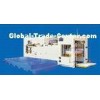 Automatic Creasing Corrugated Paper Making Machinery Die Cutting