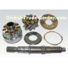 cat12G / cat14G / Cat140G Excavator Caterpillar Hydraulic Pump Parts E200B / MS180