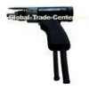 Industrial Capacitor Discharge CD Stud Welding Gun To Weld Al Studs