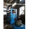 Hexagonal Gabion Mesh Packing Machine