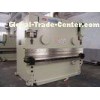 Hydraulic Cnc Sheet Metal Bending Machine With 250 Ton From 47 Years Factory