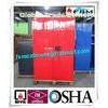 Chemical Safety Paint Storage Cabinets Double Doors For Hazardous Material