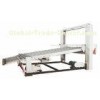 Gantry Stacker Paperboard Making Machines 160r/m With Brake Function