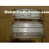 cat14G / cat16G Excavator Caterpillar Hydraulic Pump Parts , Swing Motors DNB60
