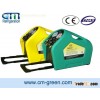 Portable Refrigerant Recovery Machine