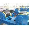 Adjustable Welding Rotator 100T with VFD Control For Boiler Industries