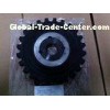 Connection Plates Atlas Copco Spare Parts