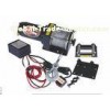 UTV, ATV Portable 2500 lb line pull Electric Cable Pulling Winch / Winches