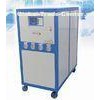 Laser Water Cooled Water Chiller , Customized Refrigerant RO-06W