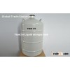 TianChi YDS-35B Liquid nitrogen tank