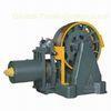66dB Geared Elevator Traction Machine , 7200kg YJ360