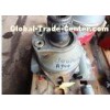 Small Liebherr Hydraulic Pump Parts Excavator Travel Swing Motor FMV100 LPVD35