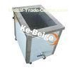 Metal Parts Stainless Steel Ultrasonic Cleaning Machine Ultrasound Cleaner