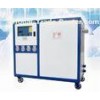 Scroll Compressor Low Temperature Chiller , High Efficiency Evaporator