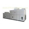 High Efficiency Industrial Lithium Battery Dehumidifier , Air Drying System