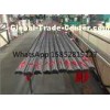 ASTM A249 Welded Stainless Steel Heat Exchanger Tube , 304 Small Stainless Steel Tubing