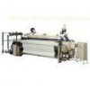 Full Electronic Rapier Loom High Speed flexible Machine automatic loom