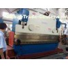 320 ton cnc hydraulic press brake bending machine/ sheet metal bending machine