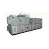 Custom Cooling Coil Desiccant Wheel Rotary Dehumidifier , Air Cooled Condensing Unit