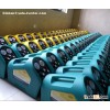 Portable Refrigerant Recovery/Recharge Unit_CM2000A