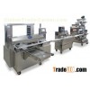 Massive Design for High Endurability Moon Cake Machine for Pistachios Filled Mooncake