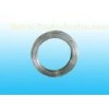 Low Carbon Galvanized Steel Tube 6.35 * 0.6 mm / Bright Coating Steel Tube