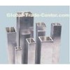 150kw High Speed Automatic Welding Pipe Machine Double Roller Feeder