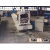 5.5KW Roof Ridge Cap Roll Forming Machine for Civilian Buildings