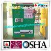 Hazardous Waste Storage Cabinets For Laboratory , Paint Safety Storage Cabinets For Inks