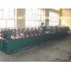 150kw High Frequencystainless Steel Seamless Pipe Welding Machine Gear Box Drive