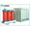 Three Phase Dry Type Cast Resin Transformer/ Power Step Down 11Kv Transformer Outdoor