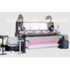 8 Colour Electronic Weft Selector terry Towel Loom Equipment, Rapier Looms Machines HYRL-788A