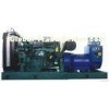 50HZ / 60Hz Volvo Engine Generator