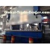 Hydraulic Press Brake Machine 1000 ton for bigger job , cnc bending machines