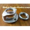 0.01 - 0.002mm Precision High Speed CNC Milling Sand Blasting Automotive Spare Parts