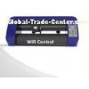 Wifi Control Optical Eye Laser Cutting Plotter Machine High Speed USB 2.0 Interface