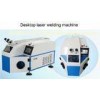 High Quality Desktop Laser Welder , Spot Soldering Machine For Mobile Communications